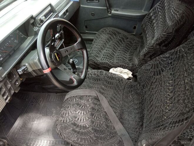 LADA (VAZ) 21099 1995, 181,191 km - 1.5 л - Şamaxı