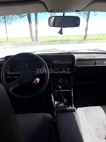 LADA (VAZ) 2107 2009, 180,000 km - 1.6 l - Qəbələ