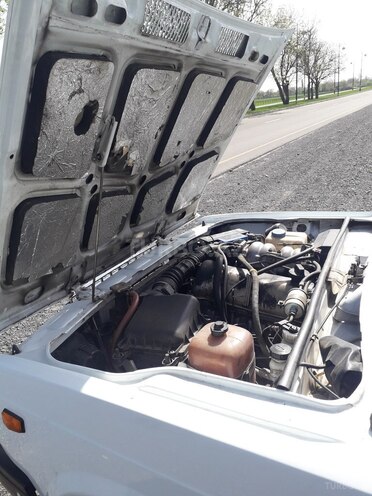 LADA (VAZ) 2107 2009, 180,000 km - 1.6 l - Qəbələ