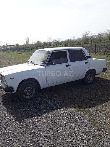 LADA (VAZ) 2107 2009, 180,000 km - 1.6 l - Qəbələ