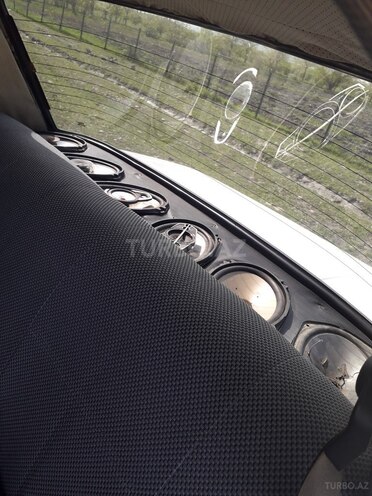 LADA (VAZ) 2107 2009, 180,000 km - 1.6 l - Qəbələ