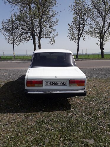 LADA (VAZ) 2107 2009, 180,000 km - 1.6 l - Qəbələ