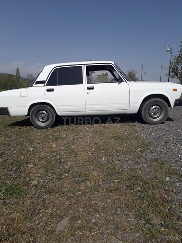 LADA (VAZ) 2107 2009, 180,000 km - 1.6 l - Qəbələ