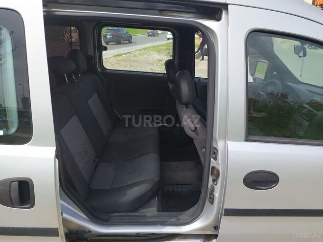 Opel Combo 2005, 338,000 km - 1.7 l - Bakı