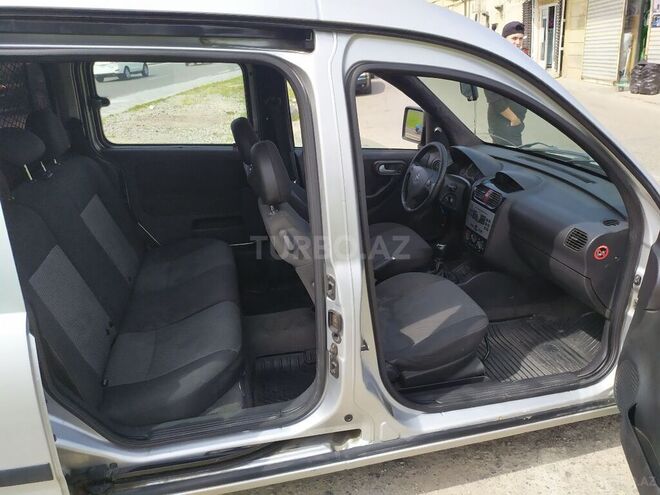 Opel Combo 2005, 338,000 km - 1.7 l - Bakı