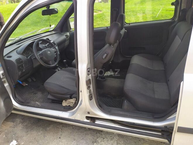 Opel Combo 2005, 338,000 km - 1.7 l - Bakı