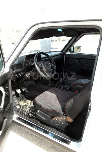 LADA (VAZ) Niva 2006, 150,000 km - 1.7 l - Kürdəmir