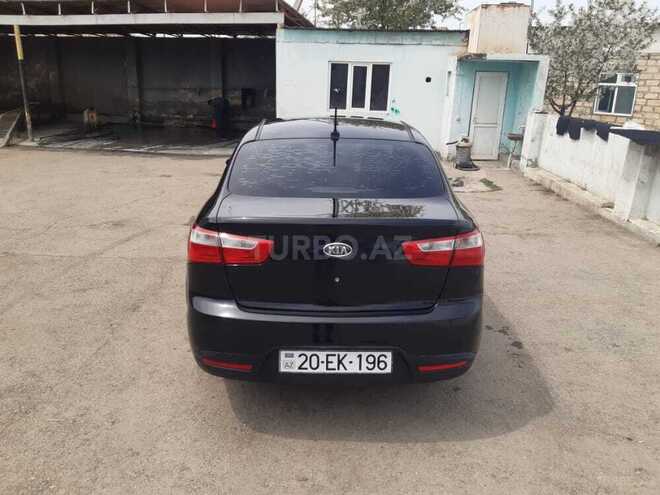 Kia Rio 2012, 175,000 km - 1.6 л - Gəncə