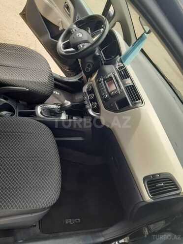 Kia Rio 2012, 175,000 km - 1.6 л - Gəncə