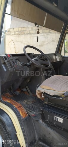 Mercedes  1994, 533,189 km - 4.0 л - Bakı