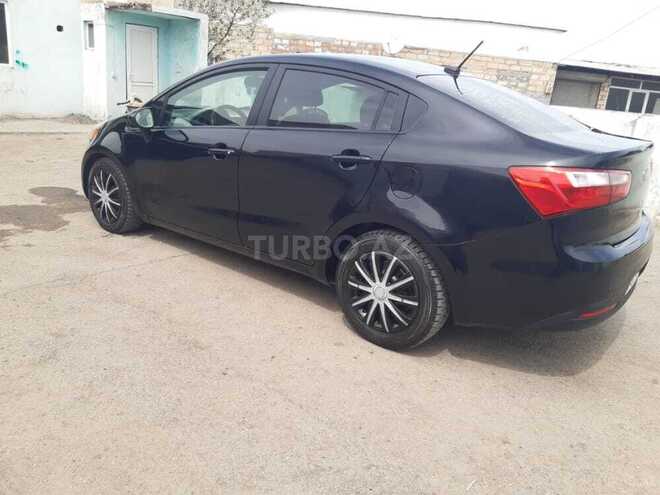 Kia Rio 2012, 175,000 km - 1.6 л - Gəncə