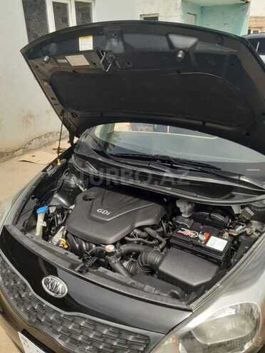 Kia Rio 2012, 175,000 km - 1.6 л - Gəncə