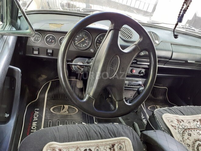 LADA (VAZ) 2106 1979, 146,730 km - 1.5 л - Mingəçevir