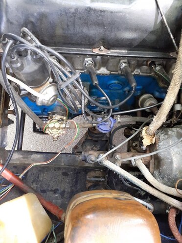 LADA (VAZ) 2106 1979, 146,730 km - 1.5 л - Mingəçevir
