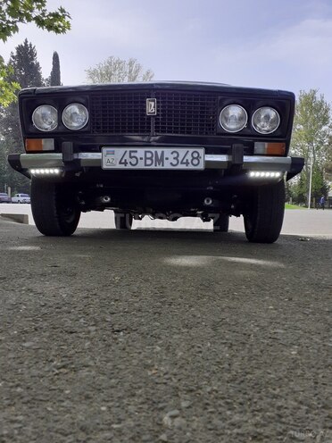 LADA (VAZ) 2106 1979, 146,730 km - 1.5 л - Mingəçevir