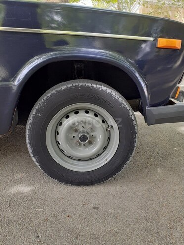LADA (VAZ) 2106 1979, 146,730 km - 1.5 л - Mingəçevir