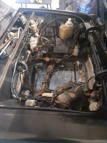 LADA (VAZ) 2106 1979, 146,730 km - 1.5 л - Mingəçevir