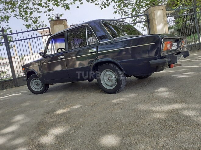 LADA (VAZ) 2106 1979, 146,730 km - 1.5 л - Mingəçevir