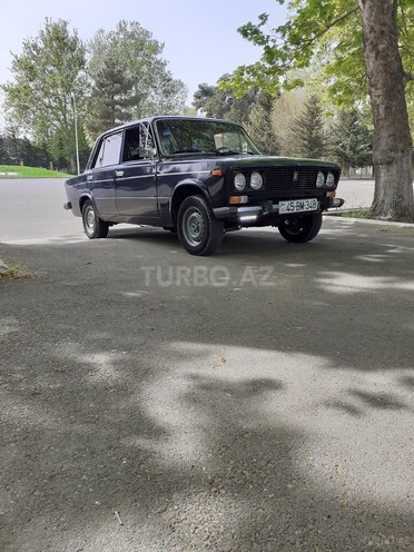 LADA (VAZ) 2106 1979, 146,730 km - 1.5 л - Mingəçevir