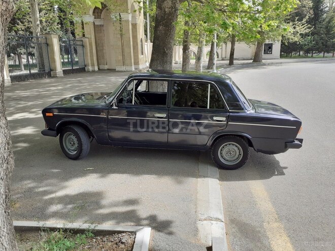 LADA (VAZ) 2106 1979, 146,730 km - 1.5 л - Mingəçevir