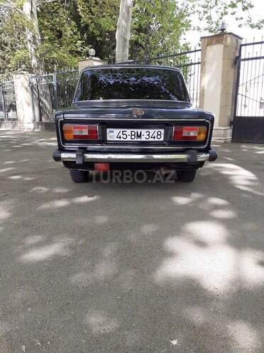 LADA (VAZ) 2106 1979, 146,730 km - 1.5 л - Mingəçevir