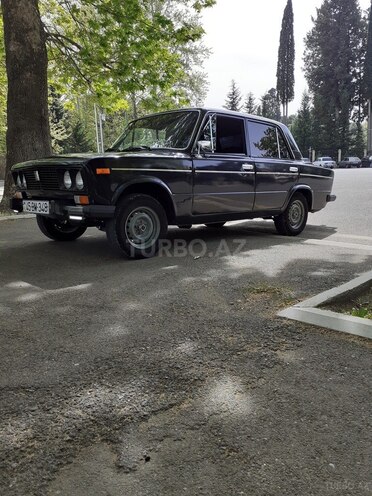 LADA (VAZ) 2106 1979, 146,730 km - 1.5 л - Mingəçevir