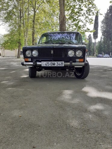 LADA (VAZ) 2106 1979, 146,730 km - 1.5 л - Mingəçevir