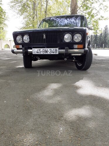 LADA (VAZ) 2106 1979, 146,730 km - 1.5 л - Mingəçevir