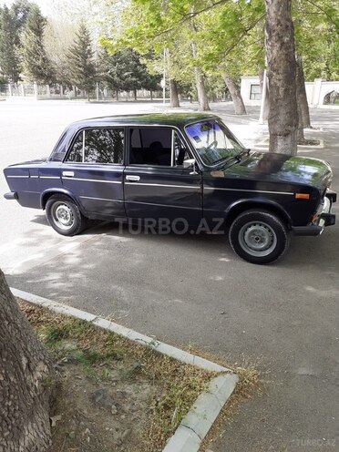 LADA (VAZ) 2106 1979, 146,730 km - 1.5 л - Mingəçevir