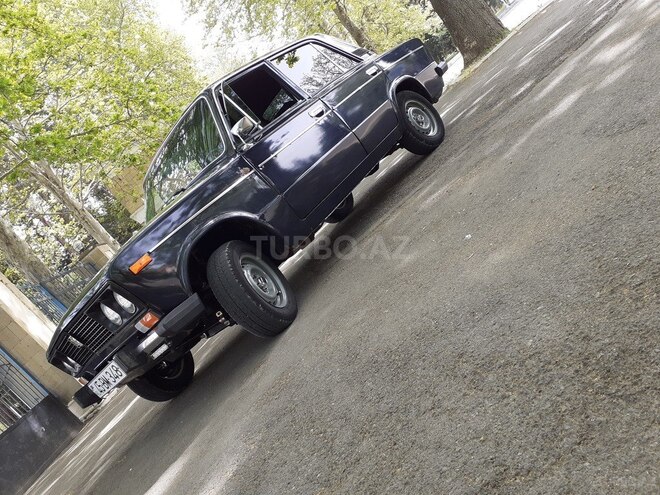 LADA (VAZ) 2106 1979, 146,730 km - 1.5 л - Mingəçevir