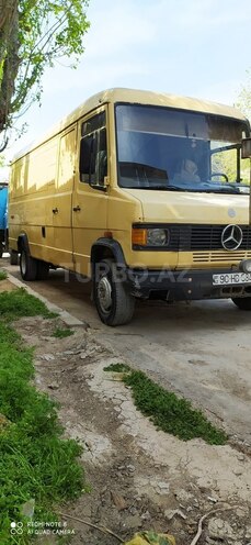 Mercedes  1994, 533,189 km - 4.0 л - Bakı