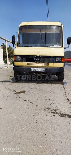 Mercedes  1994, 533,189 km - 4.0 л - Bakı