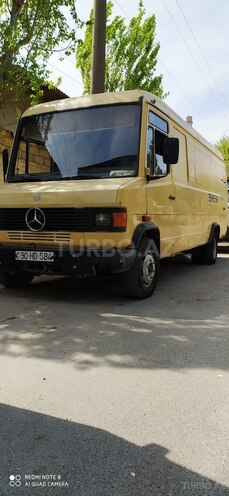 Mercedes  1994, 533,189 km - 4.0 л - Bakı