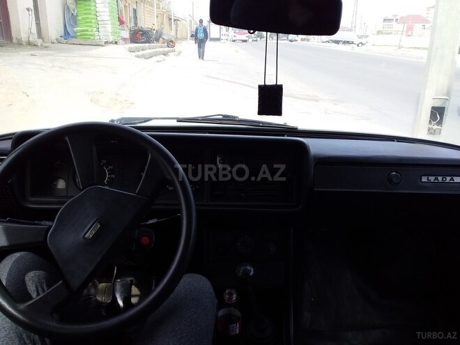 LADA (VAZ) 2107 2008, 100,000 km - 1.5 l - Bakı