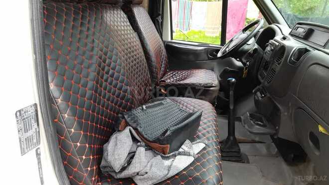 Ford Transit 2001, 256,784 km - 2.4 l - Sabirabad