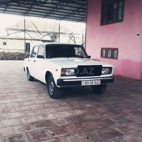 LADA (VAZ) 2107 2008, 100,000 km - 1.5 l - Bakı