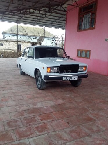 LADA (VAZ) 2107 2008, 100,000 km - 1.5 l - Bakı