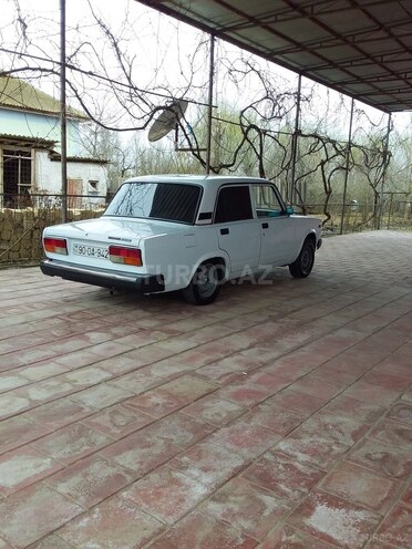 LADA (VAZ) 2107 2008, 100,000 km - 1.5 l - Bakı