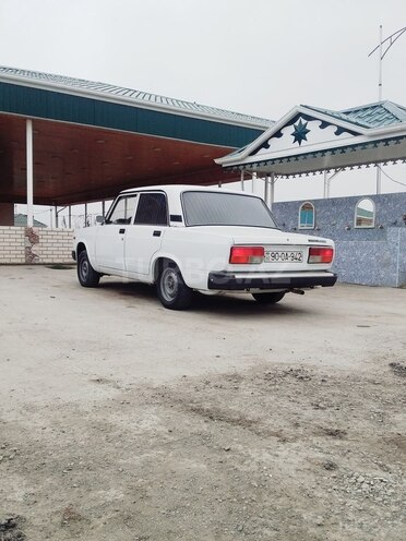LADA (VAZ) 2107 2008, 100,000 km - 1.5 l - Bakı