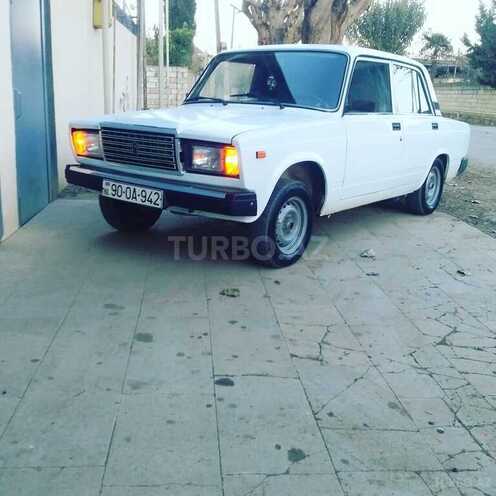 LADA (VAZ) 2107 2008, 100,000 km - 1.5 l - Bakı
