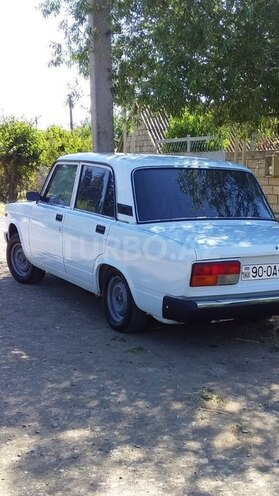 LADA (VAZ) 2107 2008, 100,000 km - 1.5 l - Bakı