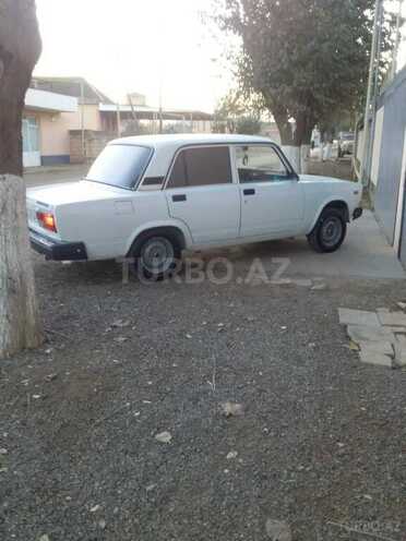 LADA (VAZ) 2107 2008, 100,000 km - 1.5 l - Bakı
