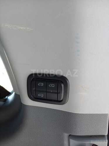 Mercedes Viano 2006, 307,771 km - 2.2 l - Salyan