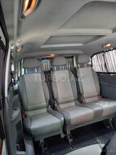 Mercedes Viano 2006, 307,771 km - 2.2 l - Salyan