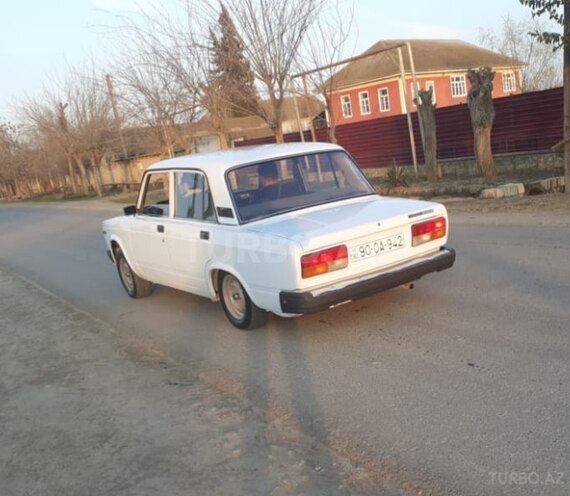 LADA (VAZ) 2107 2008, 100,000 km - 1.5 l - Bakı