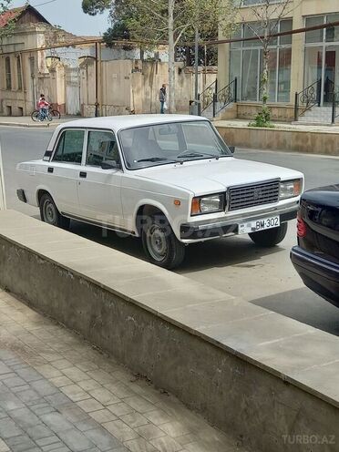 LADA (VAZ) 2107 2010, 46,000 km - 1.6 l - Gəncə