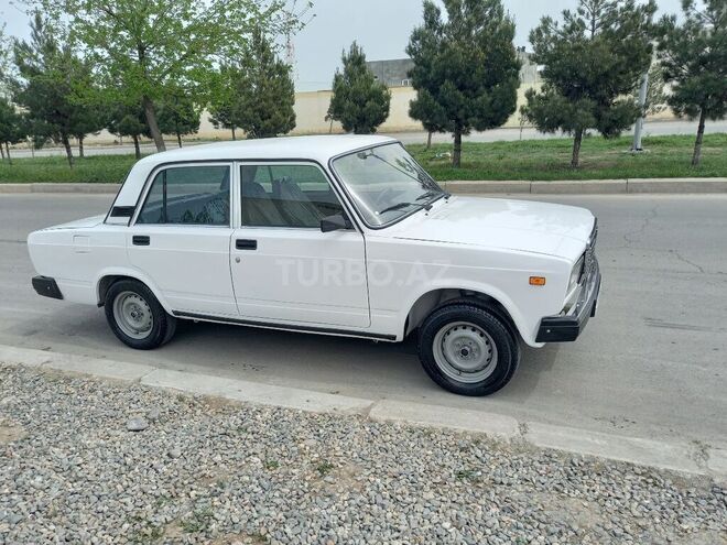 LADA (VAZ) 2107 2010, 46,000 km - 1.6 l - Gəncə