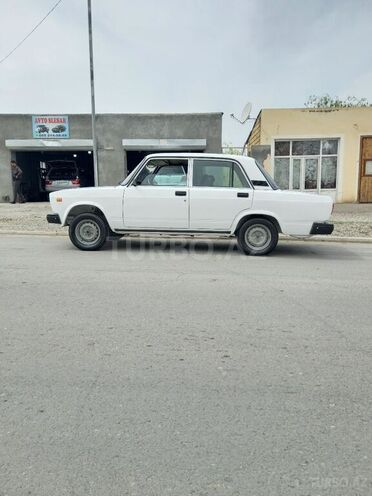 LADA (VAZ) 2107 2010, 46,000 km - 1.6 l - Gəncə