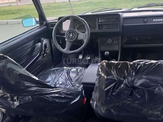 LADA (VAZ) 2107 2010, 46,000 km - 1.6 l - Gəncə