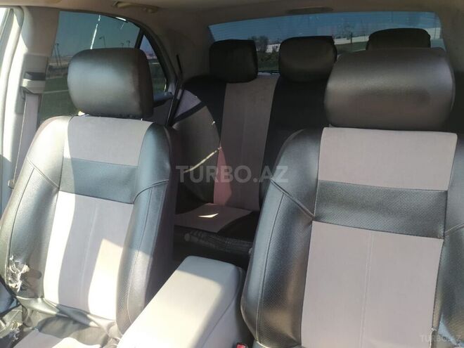 Mercedes E 220 1999, 450,000 km - 2.2 л - Bakı